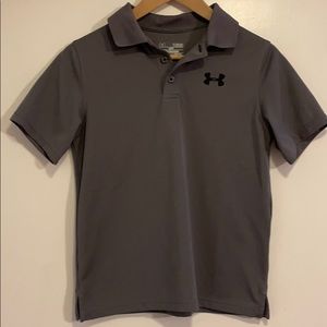 Under Armour polo shirt